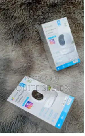 Intelligent Indoor Wifi Ezviz Ty1 Camera 1080p Full Hd