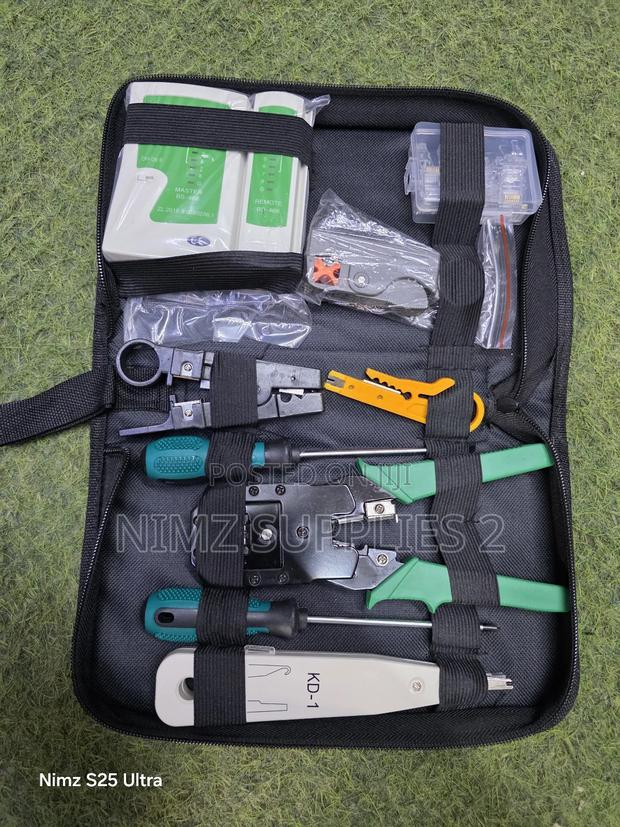 Networking Tool Kit - thumbnail 2