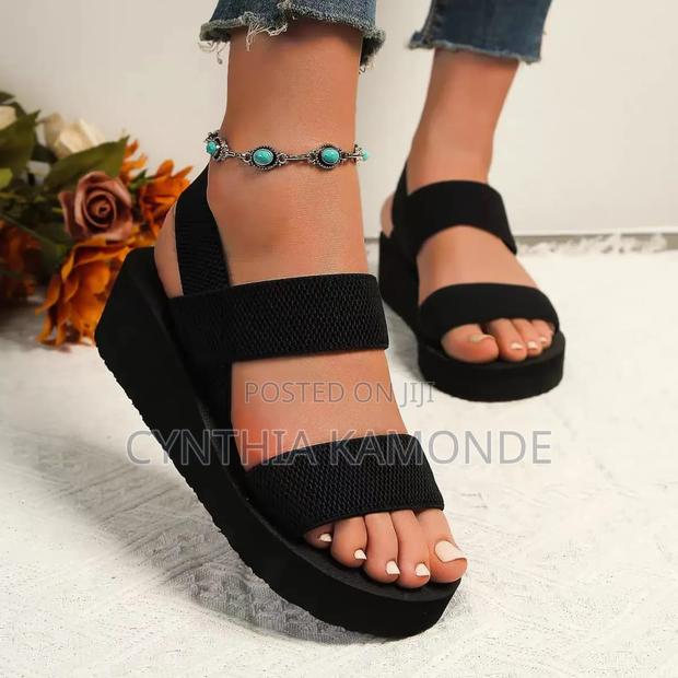 Summer Sandals - thumbnail 2