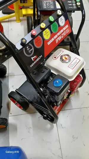 Pressure Washer 7.0hp