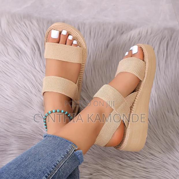 Summer Sandals - thumbnail 4