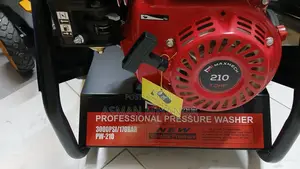 Pressure Washer 7.0hp