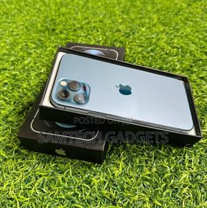 Apple iPhone 12 Pro 128 GB Gray - thumbnail 2