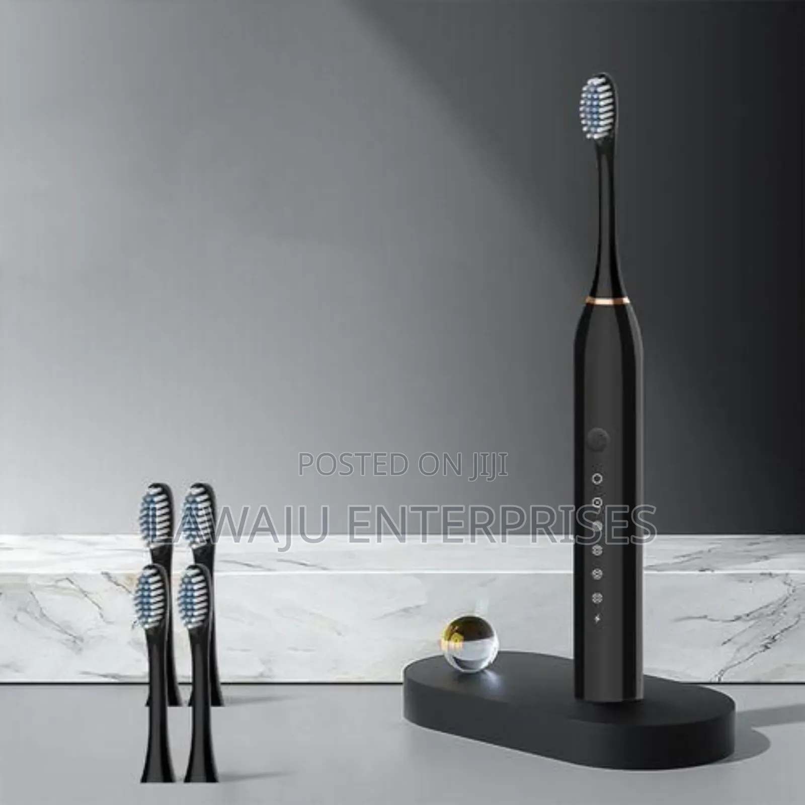 Smart Electric Toothbrush