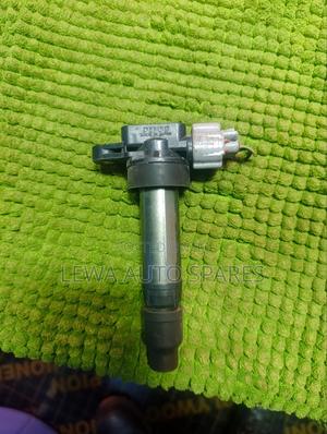 Ignition Coil - main view