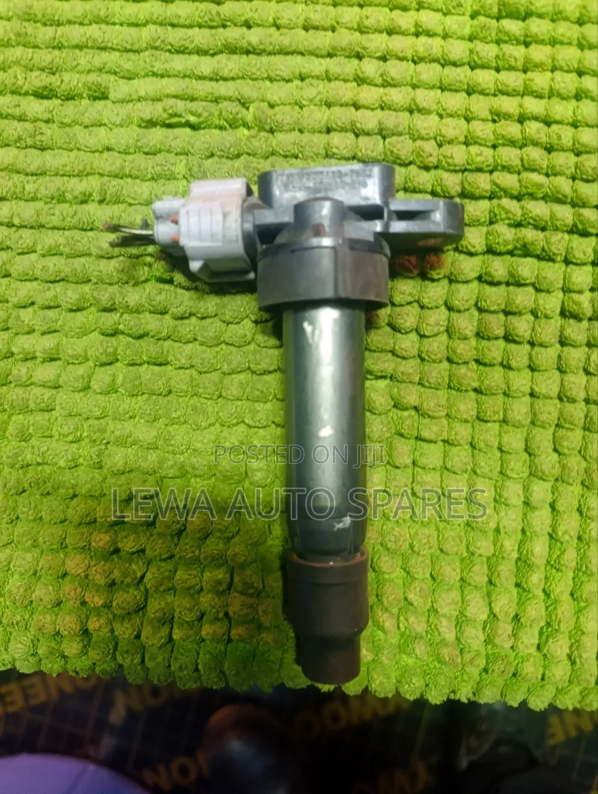 Ignition Coil