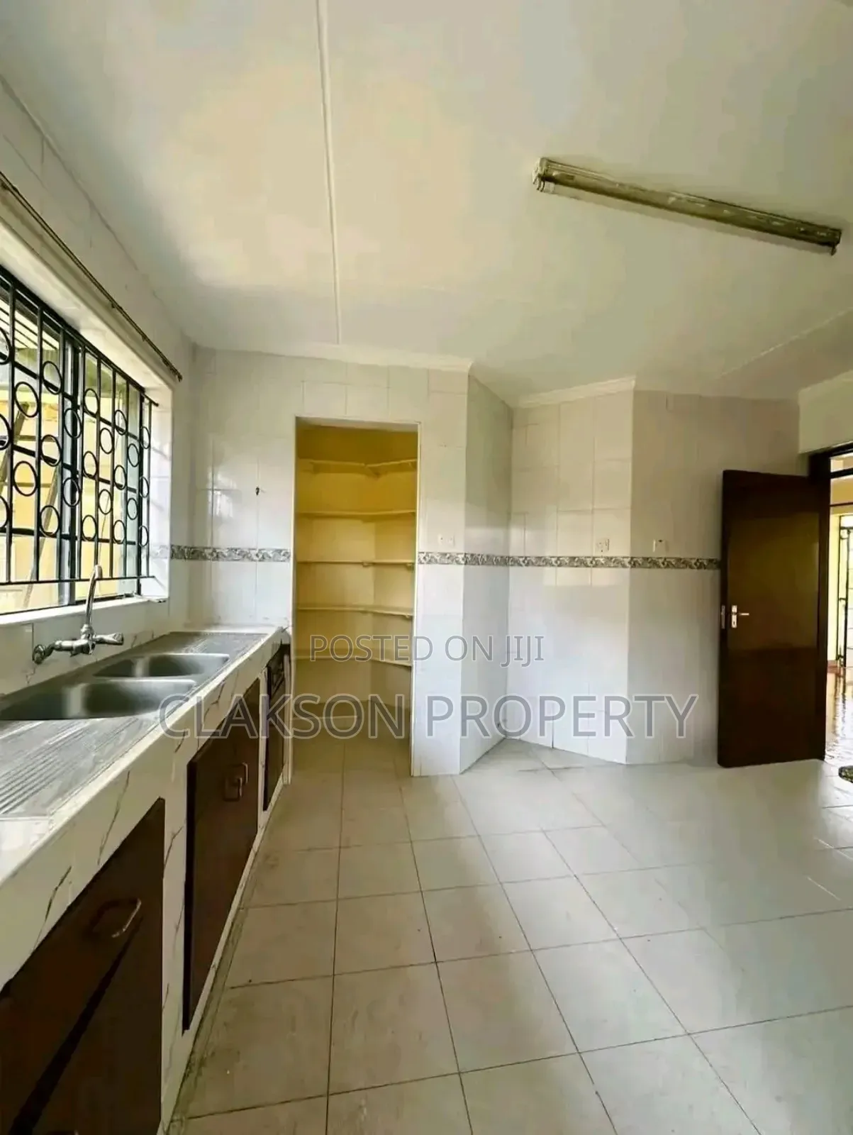 3bdrm Apartment in Kilimani for rent