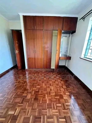 3bdrm Apartment in Kilimani for rent