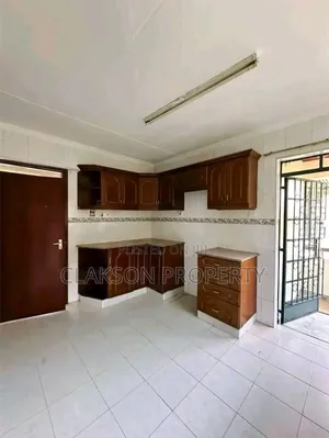 3bdrm Apartment in Kilimani for rent