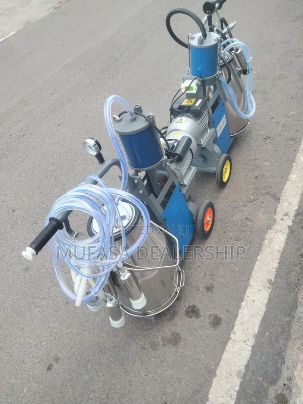 Discounted Milk Machine/Milking Machines - main view