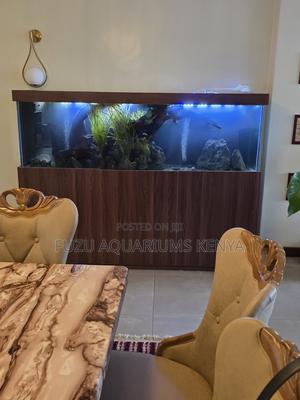 Crystalclear Dual-Filtration Aquarium Set - thumbnail 2