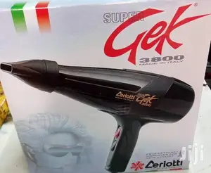 Ceriotti Gek3800 Blow Dryer