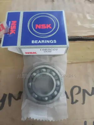 Steering Box Bearing Land Cruiser