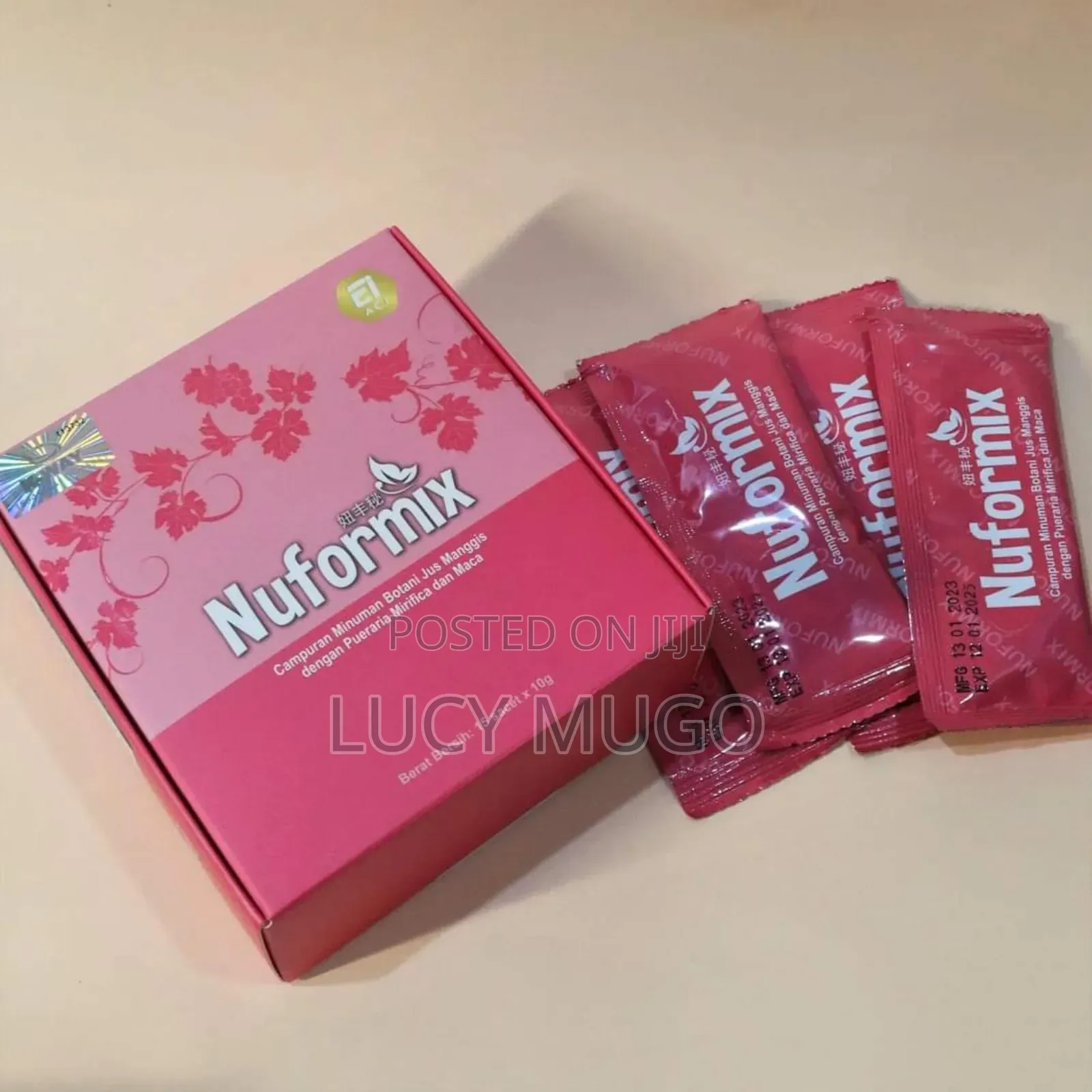 Nuformix for Women