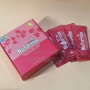 Nuformix for Women