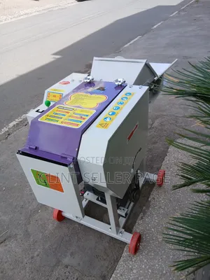 Animal Feed Grinder/ High Speed