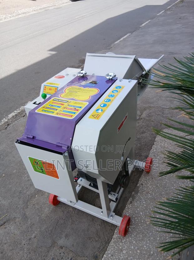 Animal Feed Grinder/ High Speed