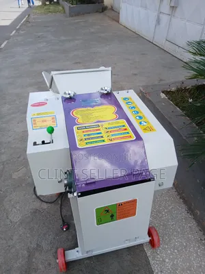 Animal Feed Grinder/ High Speed