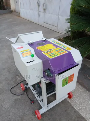 Animal Feed Grinder/ High Speed