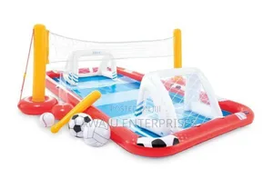 Splash Play Pool