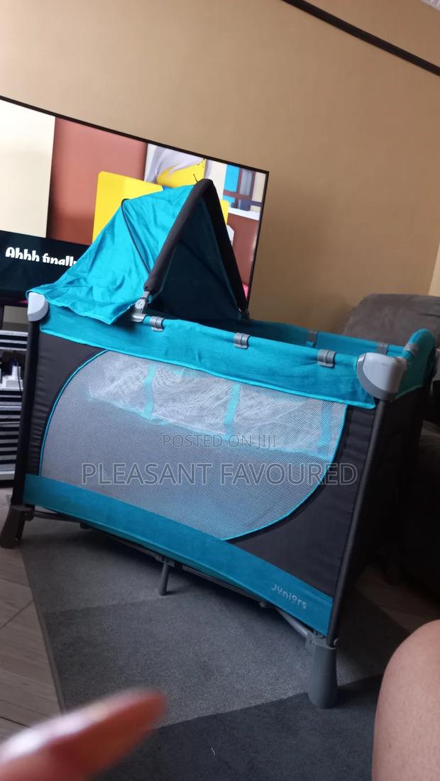 Baby Cot/Playpen