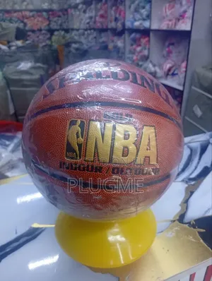 Spalding Nba Official Basketball