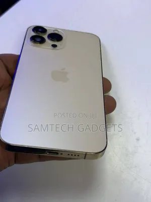 Apple iPhone 13 Pro Max 128 GB Gold
