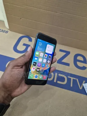 Apple iPhone 8 64 GB Black