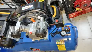 Air Compressor 100l