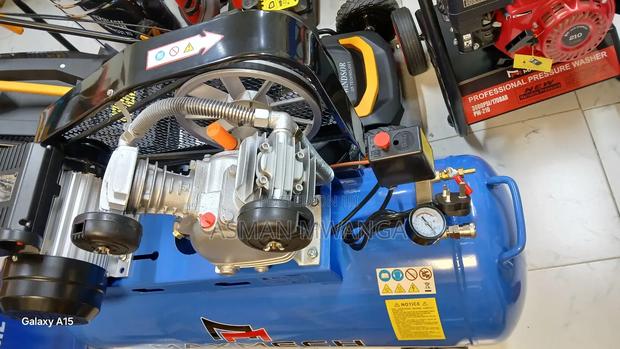 Air Compressor 100l