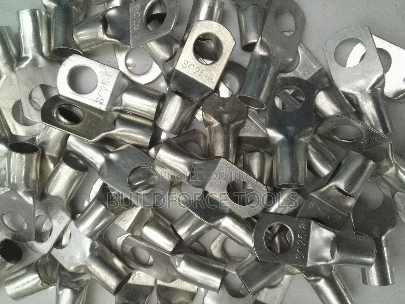 25mm Battery Wire Connector Lags