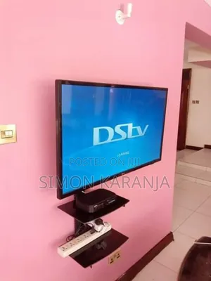 Tv Mounting