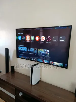 Tv Mounting