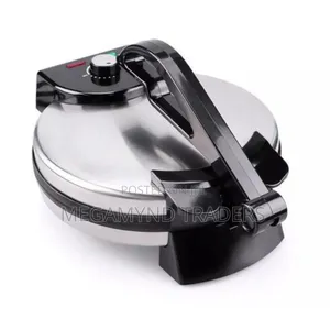 Electric Chapati Maker / Non Stick Roti Maker