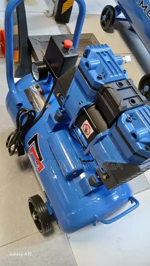 25l Air Compressor