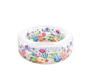 Kids Inflatable Pool - thumbnail 2