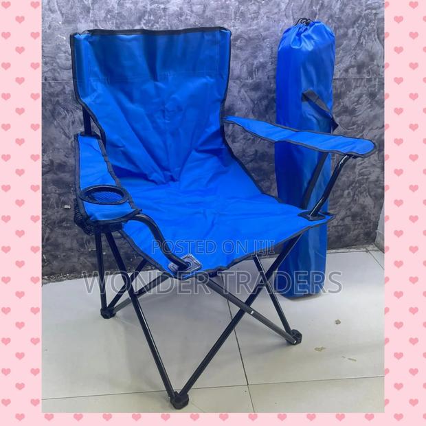 Camping Chair,Camping Chair - main view