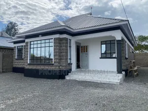 3bdrm Bungalow in Kitengela for sale