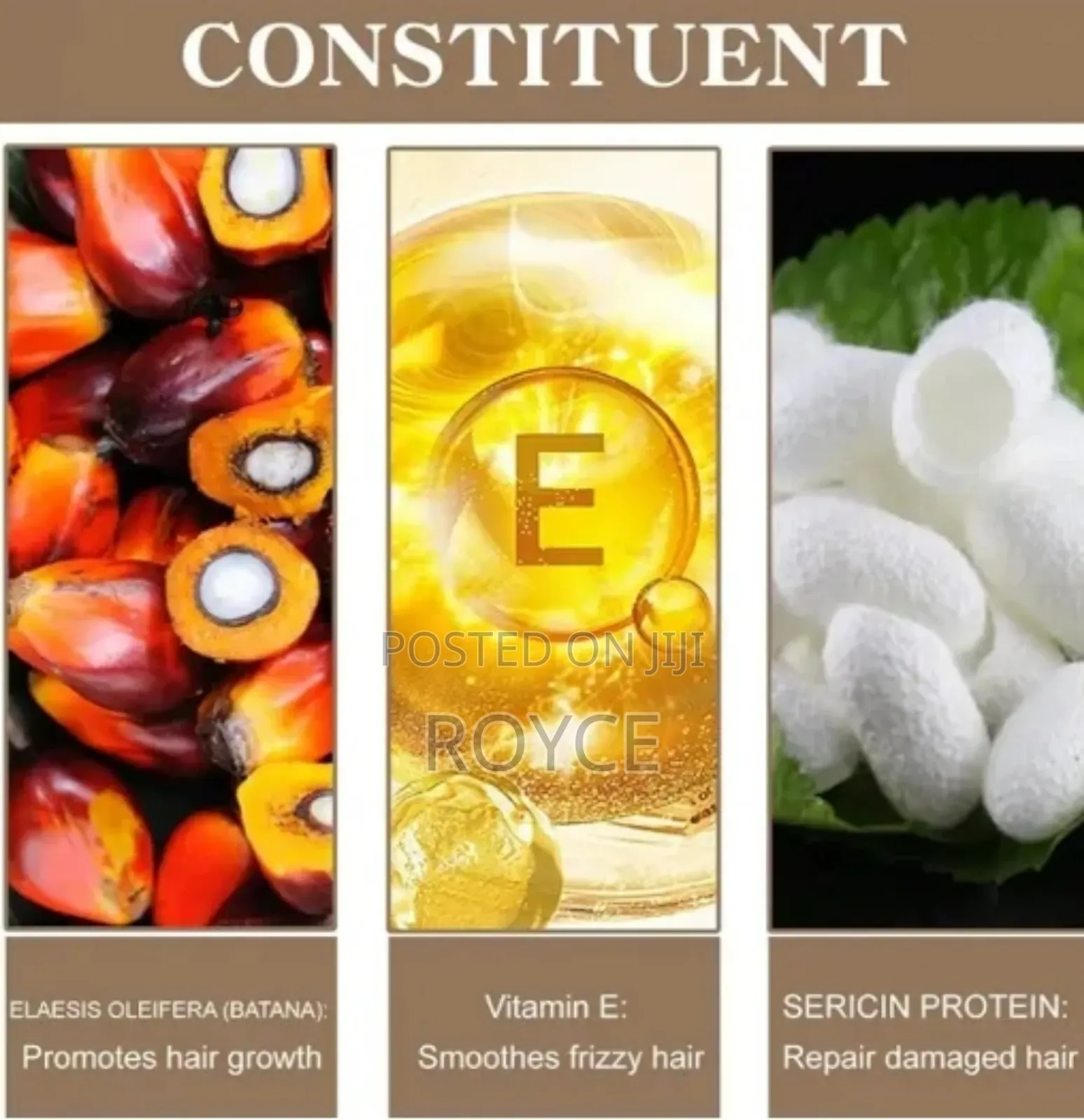 Batana Oil Hair Soap