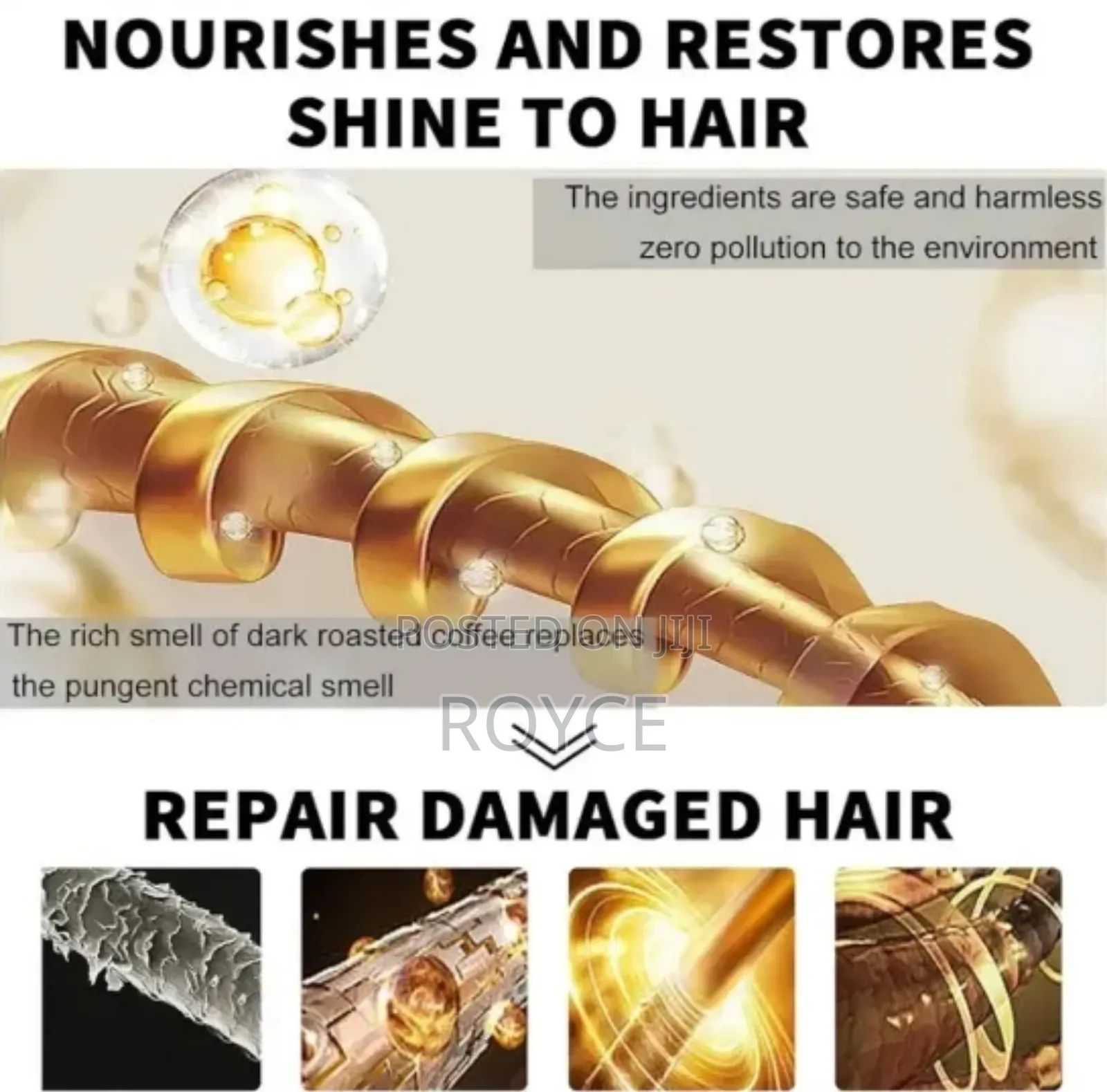 Batana Oil Hair Soap