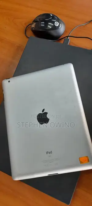 Apple iPad Air 2 64 GB Gray