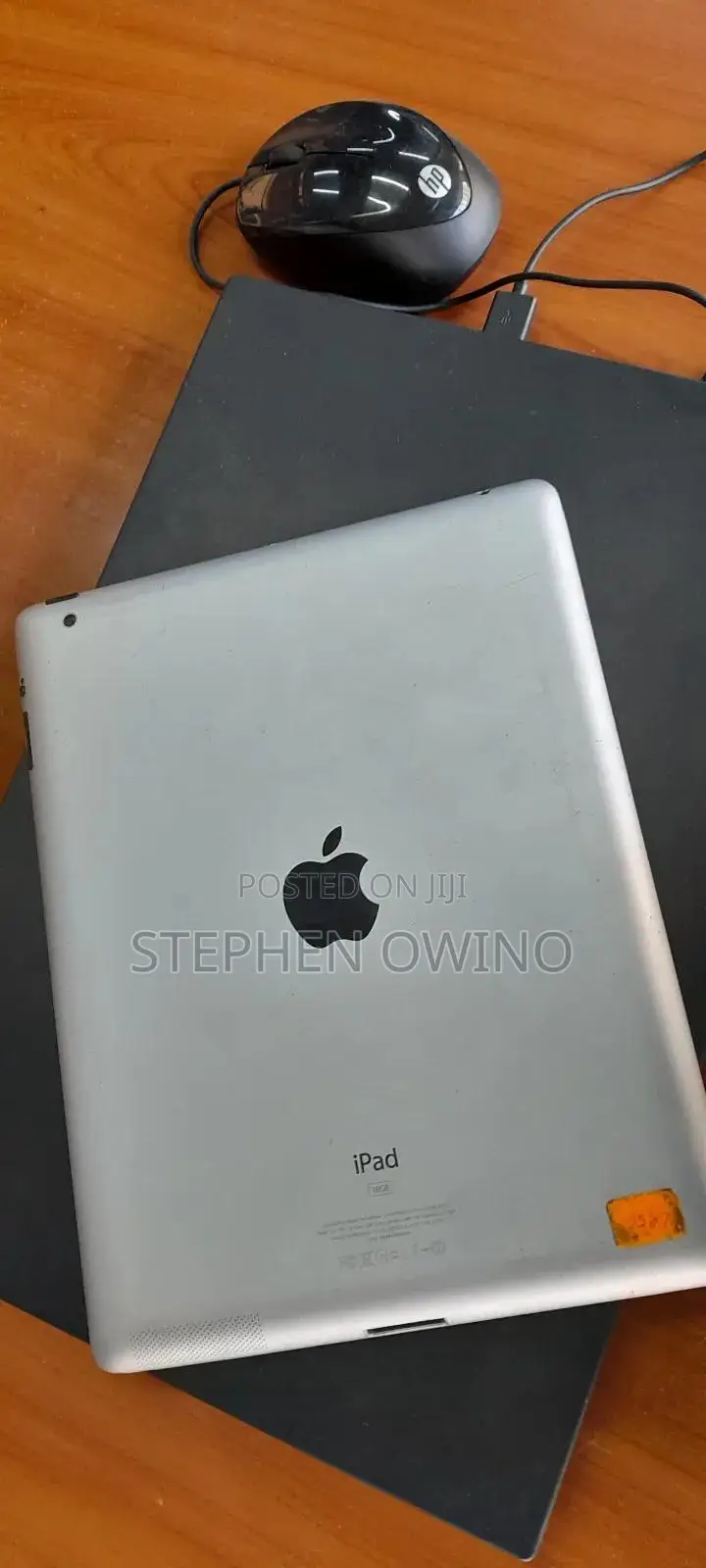 Apple iPad Air 2 64 GB Gray