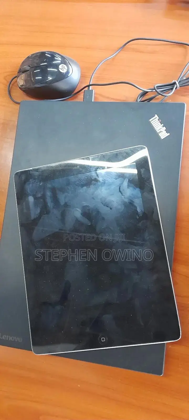 Apple iPad Air 2 64 GB Gray