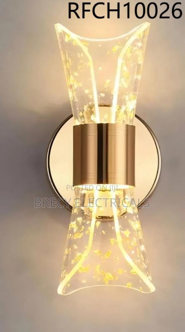 Led Wall Sconce