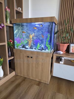 Your New Medium Aquarium Cabinet - thumbnail 2