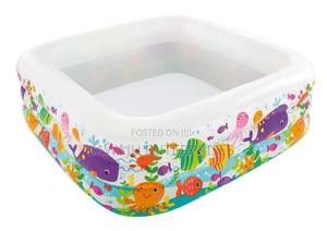 Iinflatable Kids Pool - thumbnail 2