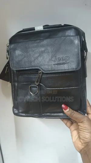 Bag Unisex Casual Bag