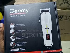 Cordless Shaving Machine/Cordless Clipper - thumbnail 2
