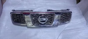 Nissan X-Trail Nt31 Grille