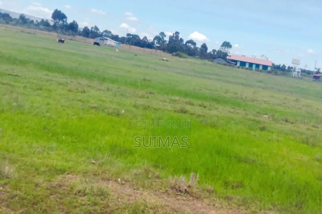 Residential Land for Sale in Olkalou